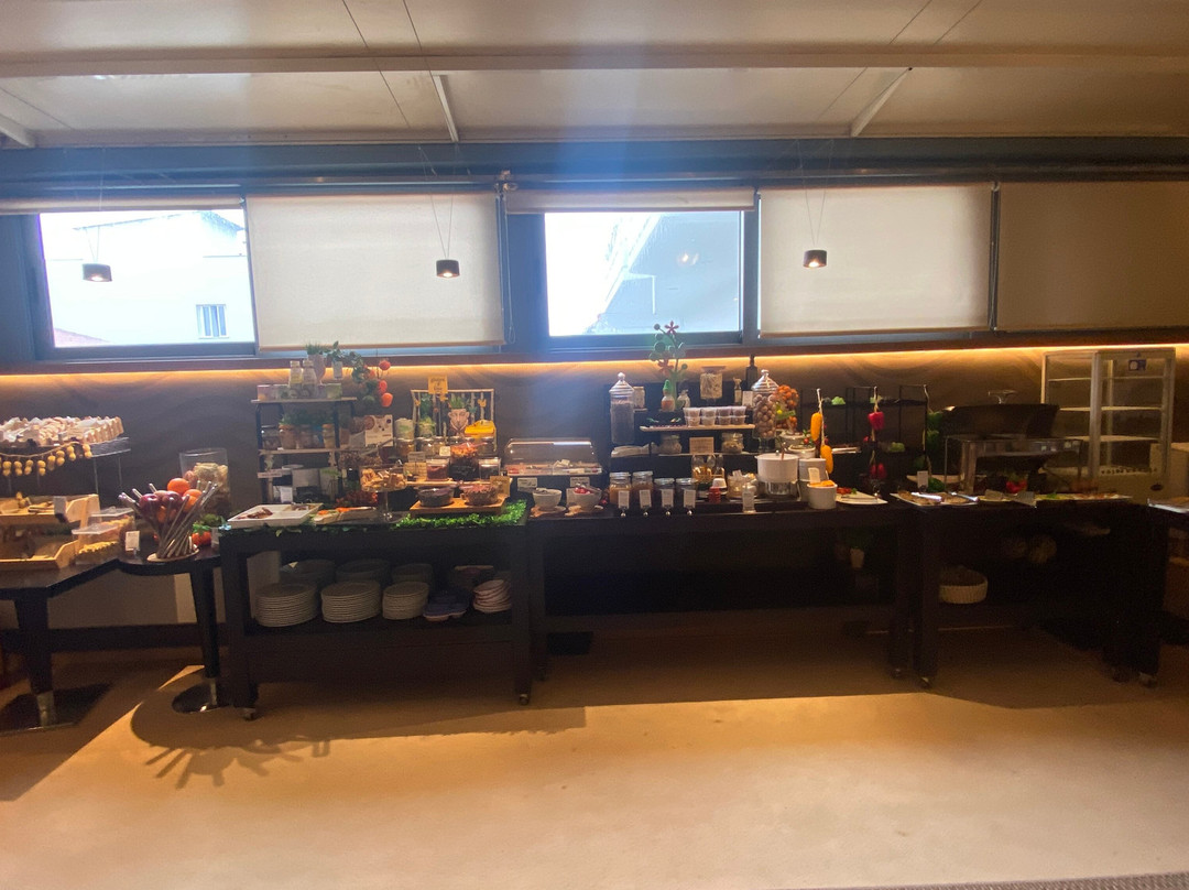 亚历山德罗精品酒店主图