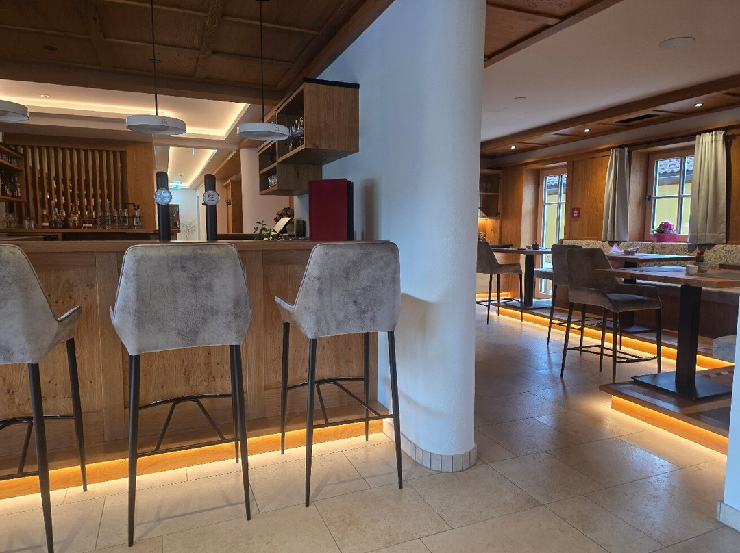 布劳伯格霍夫酒店主图