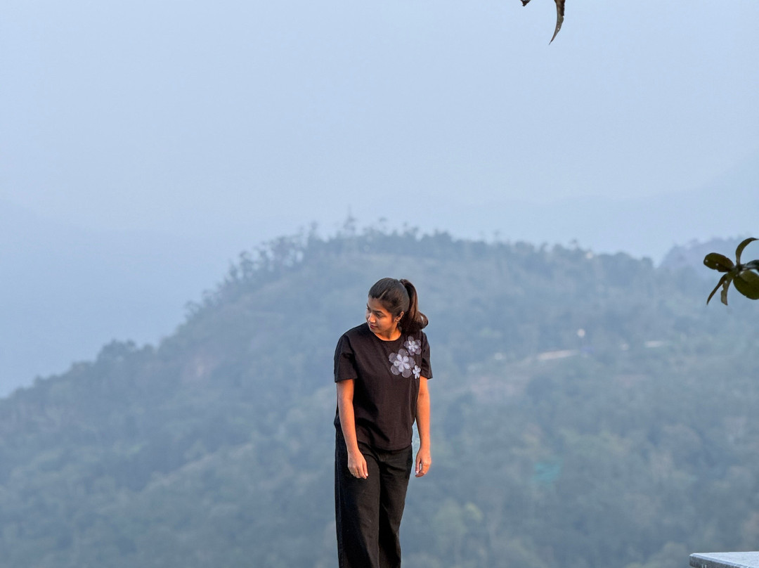 雾和风筝度假区ムナール主图