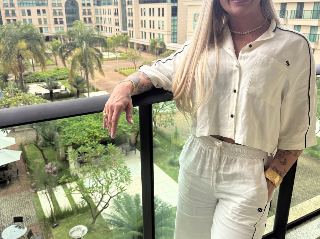 巴西利亚品质套房酒店主图