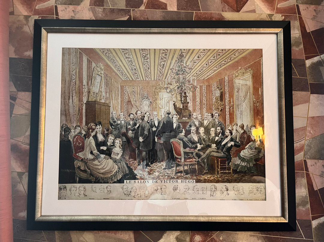 瑞汀豪斯的弗兰克林，一家精品酒店主图