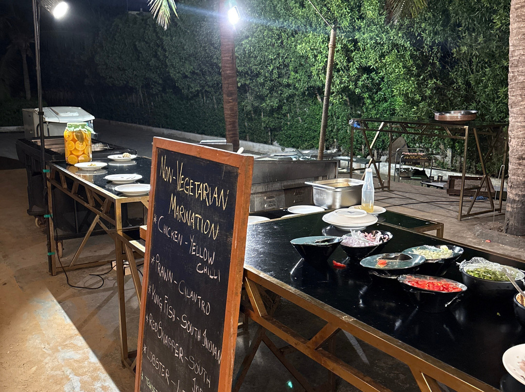 卡尔丹萨穆德拉宫酒店主图