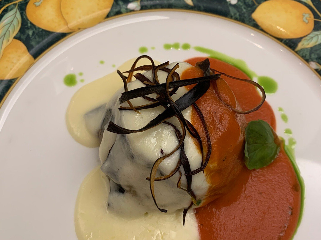 埃伯瑞黛尔帕拉迪索酒店主图