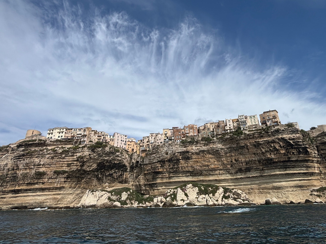 Corse Nautic Escape-博尼法乔必去景点