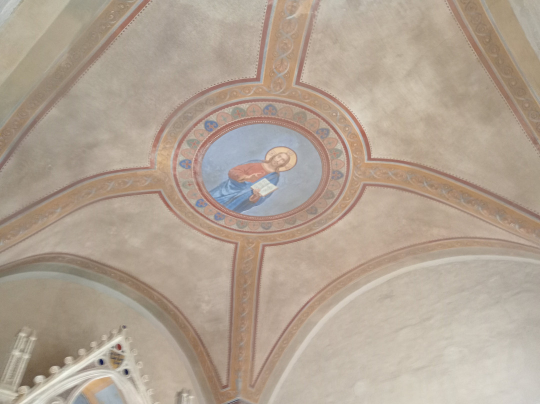 Cattedrale di Santa Maria - sec. XI-XII-Anagni必去景点