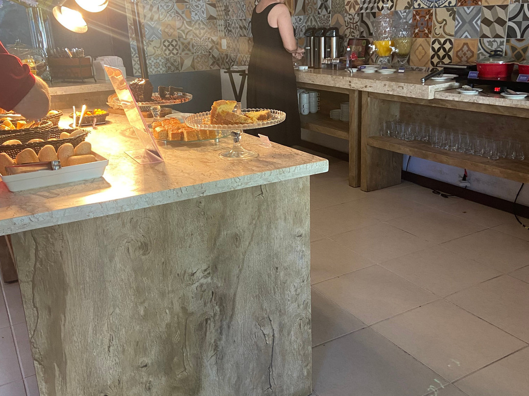 哈斯格若慈安酒店主图