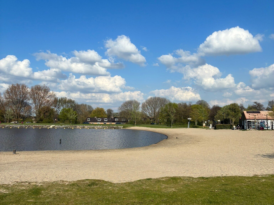 Westeinderplassen-Aalsmeer必去景点