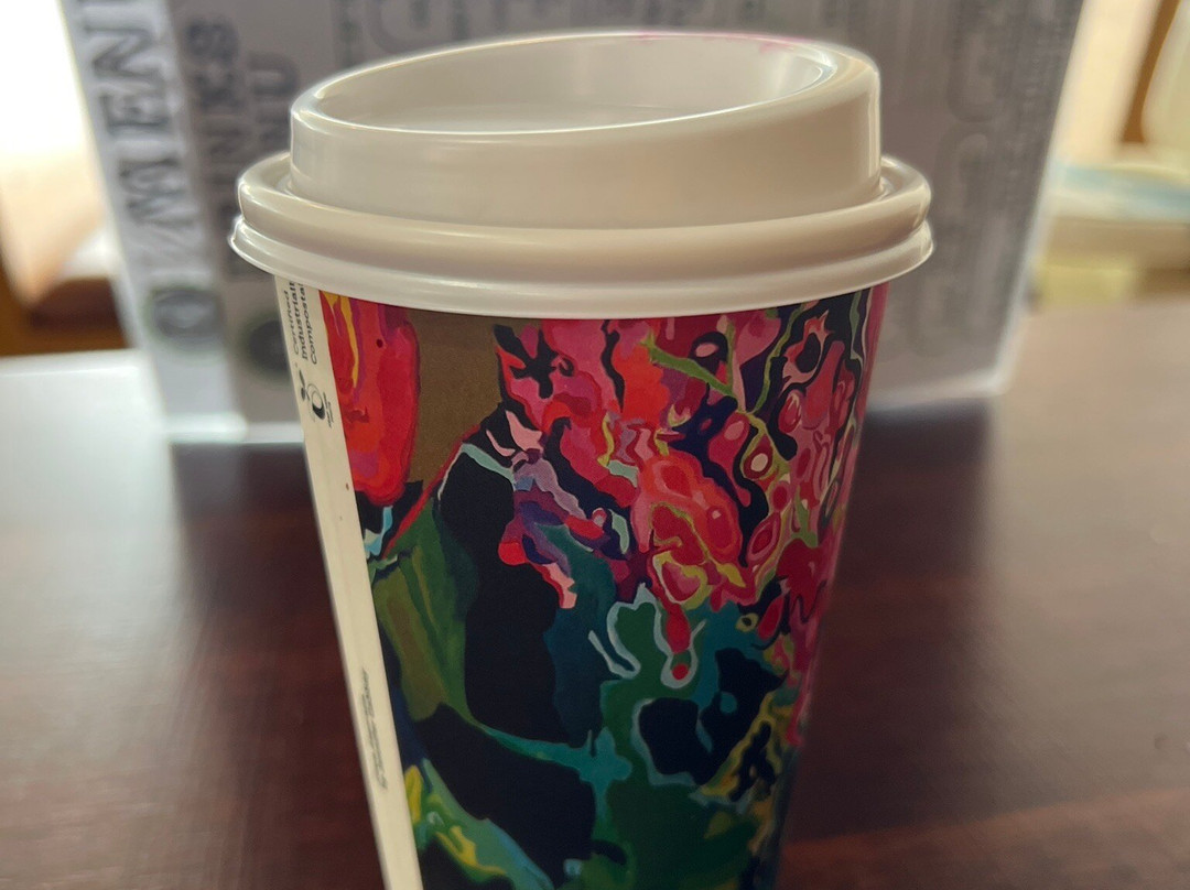 Third Ground Coffee and Smoke House