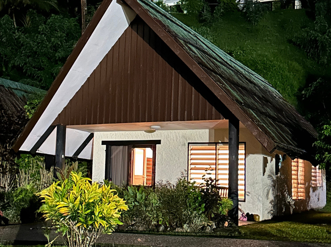 克鲁索疗养酒店主图