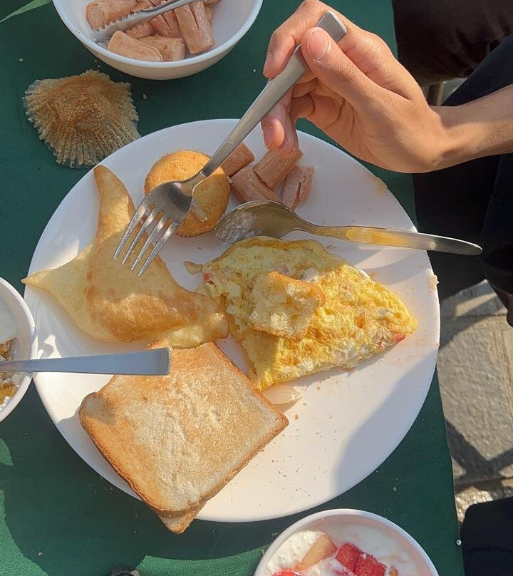 Balthali Mountain Resort主图