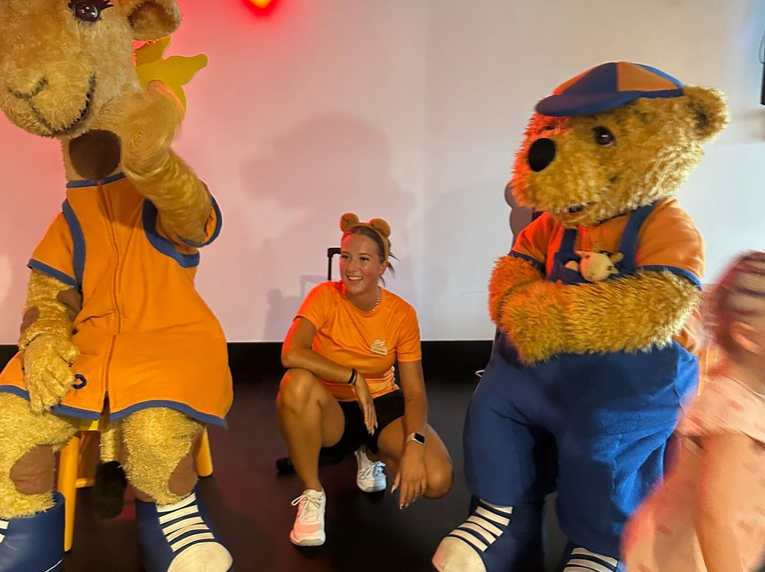 Ocean Beach Club Gran Canaria主图