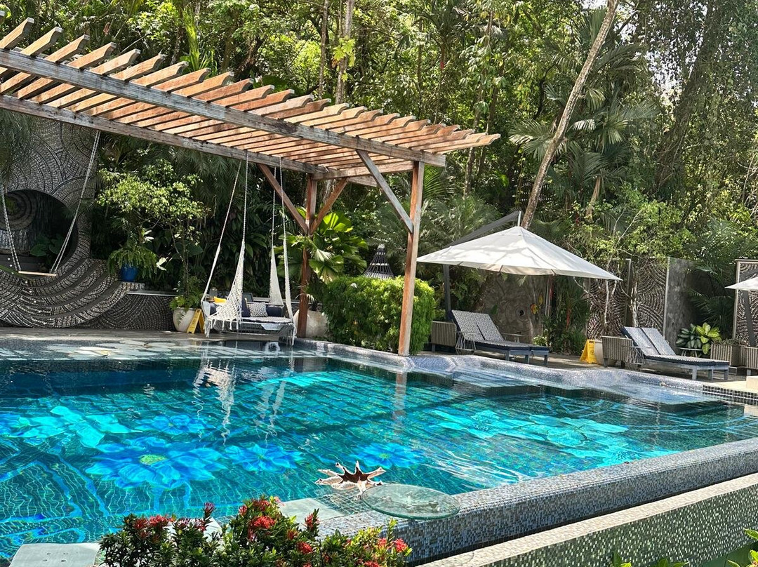 玛坎达海边酒店 - 限成人入住主图