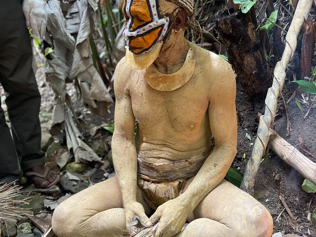 Visit Natives-Kautokeino必去景点