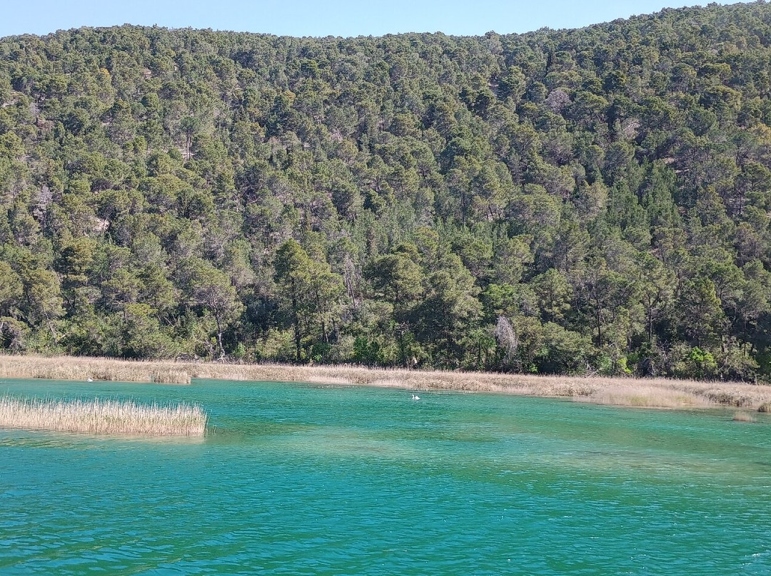 Krka National Park-Sibenik-Knin County必去景点