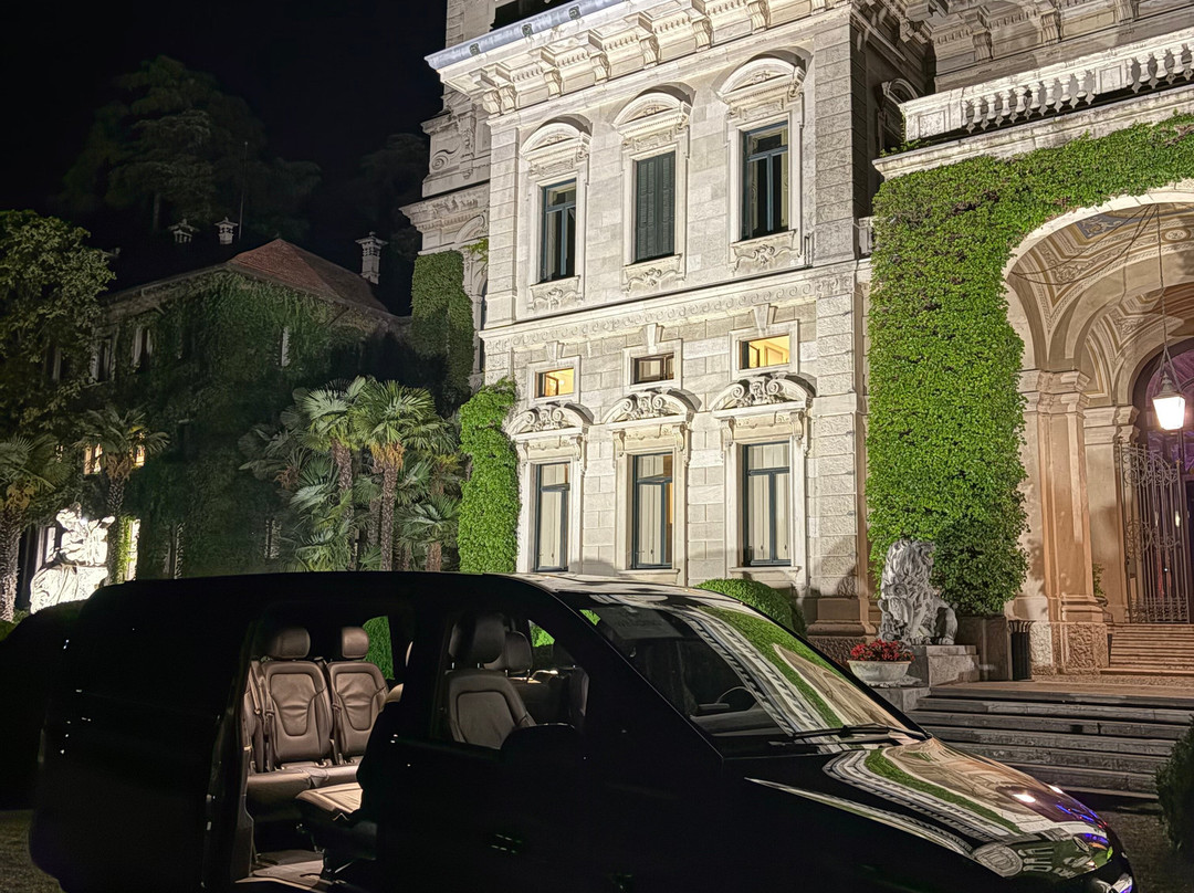 Top Trasfers Lake Como
