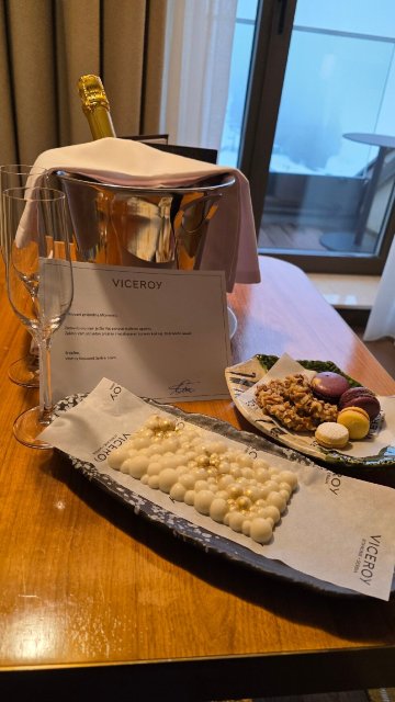 塞尔维亚科帕奥尼克维卡罗伊酒店-旅行者