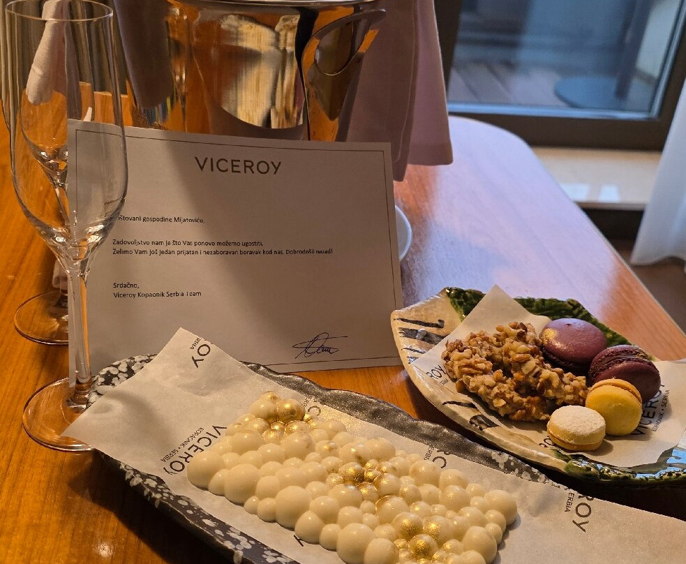 塞尔维亚科帕奥尼克维卡罗伊酒店主图