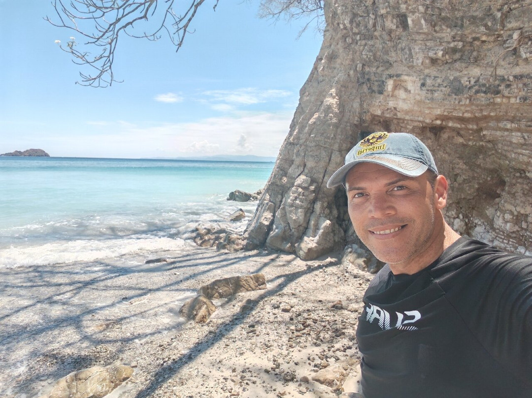 Playa Quesera-Paquera必去景点