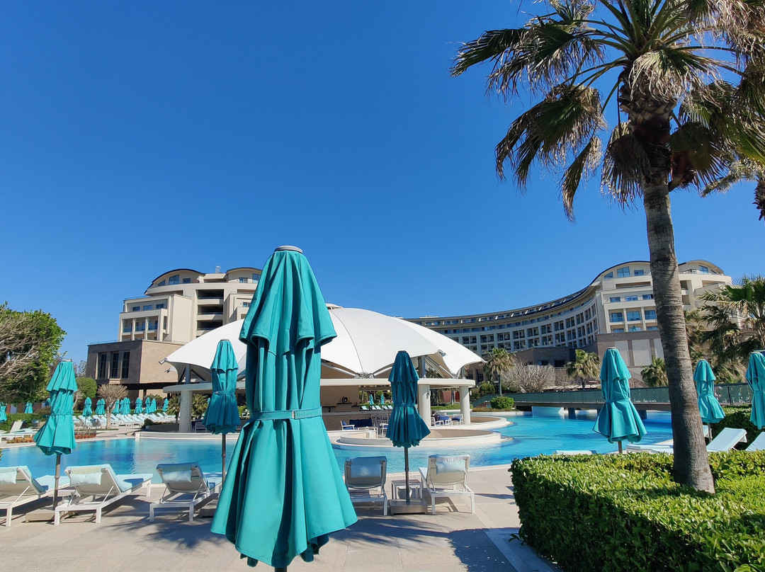 卡亚宫高尔夫度假村主图