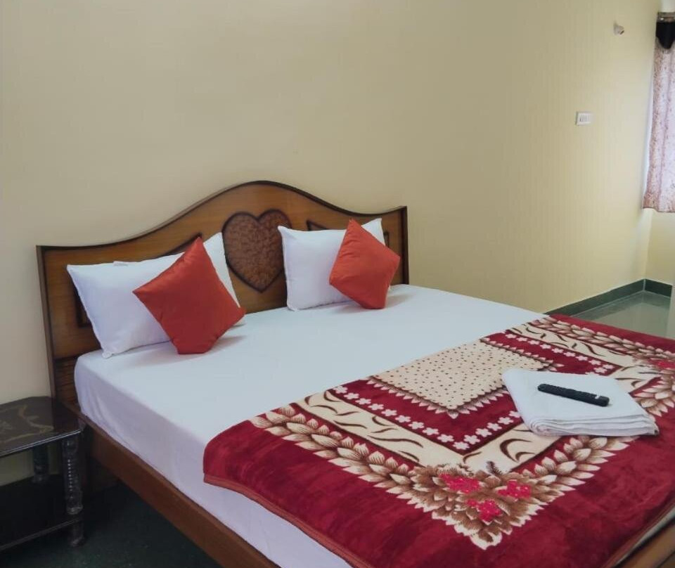 ROBIN HILL RESORT INN