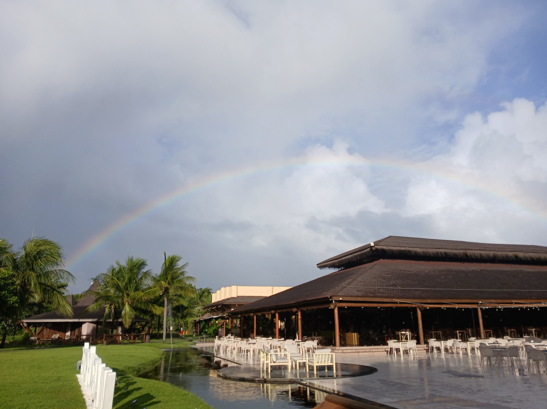 马雷斯盖勒别墅度假村 - 全包式主图