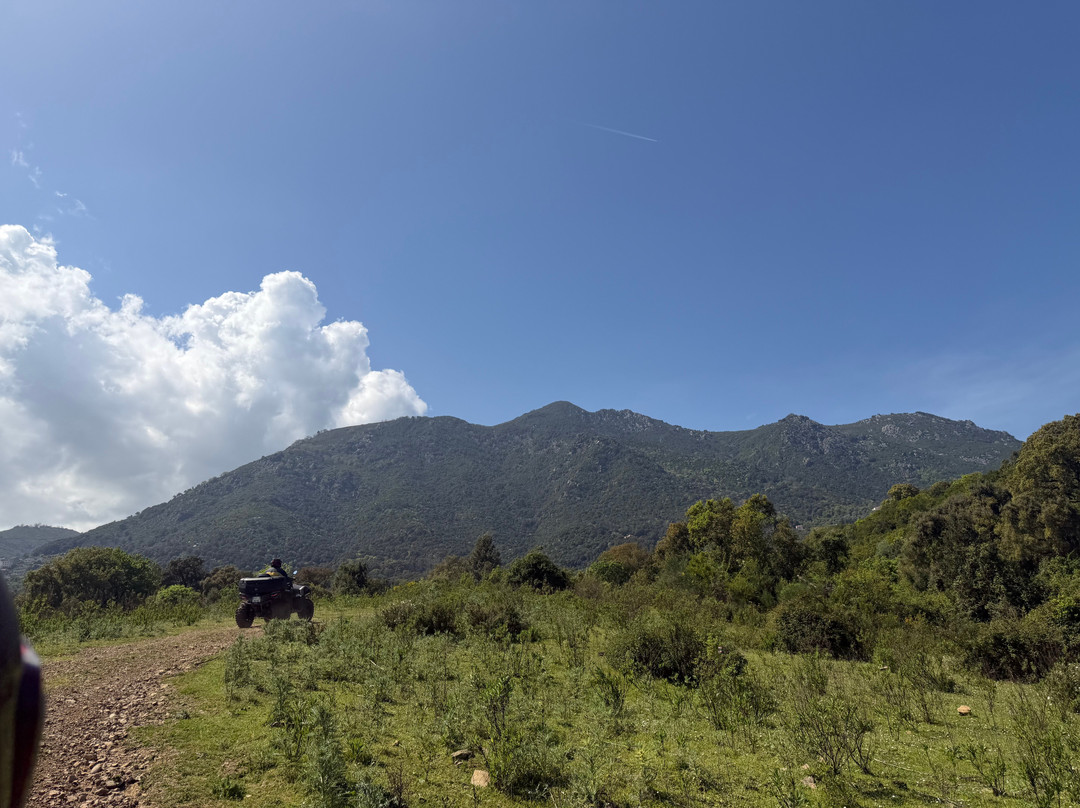 Corse Trike-Bastia必去景点