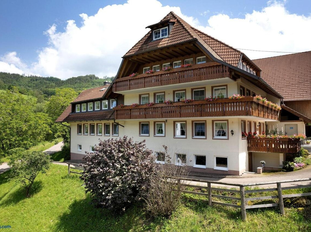 Danielenhof