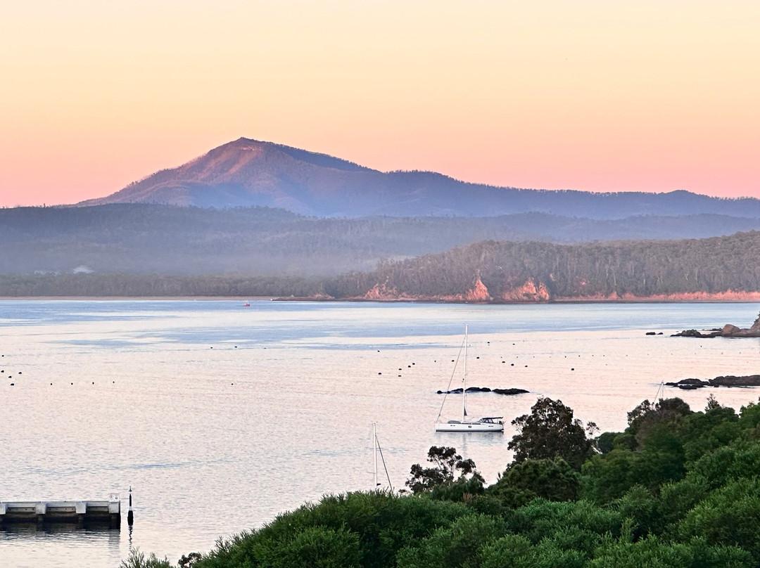 Snug Cove Bed and Breakfast主图