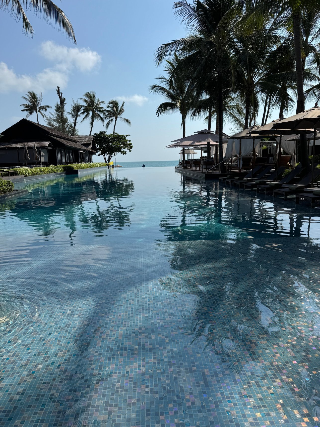 苏梅岛金普顿基塔蕾度假酒店 - 洲际酒店集团旗下-旅行者