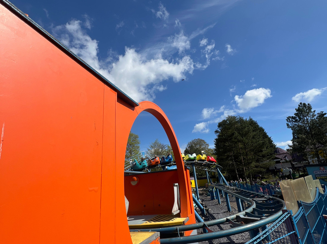 Cbeebies Land-奥尔顿必去景点