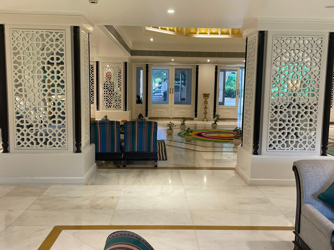 Gateway Aurangabad - Chhatrapati Sambhaji Nagar主图