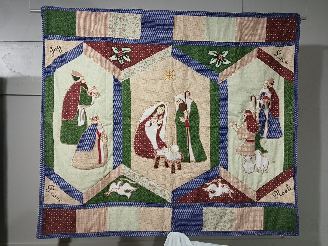 Missouri Quilt Museum