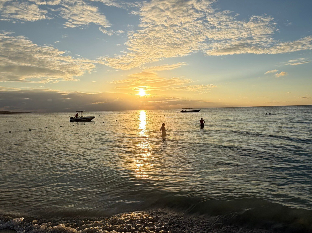 Skylark Negril Beach Resort主图