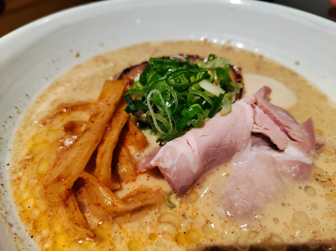 Sakai Ramen