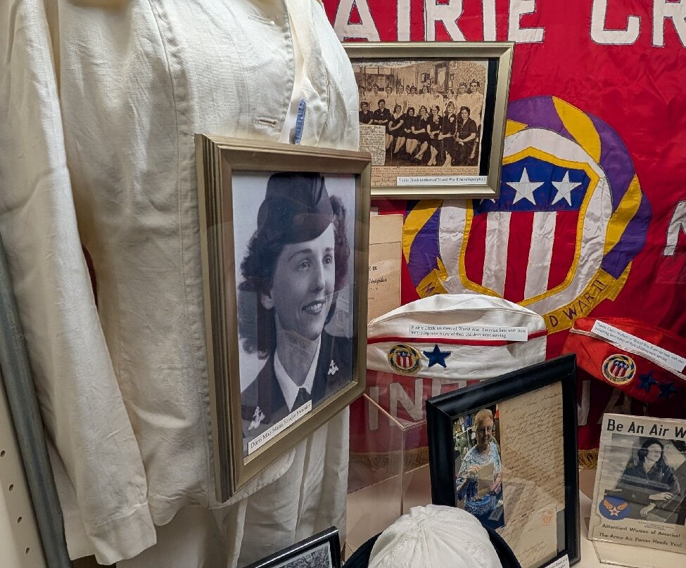Veterans Memorial Museum of Terre Haute-特雷霍特必去景点