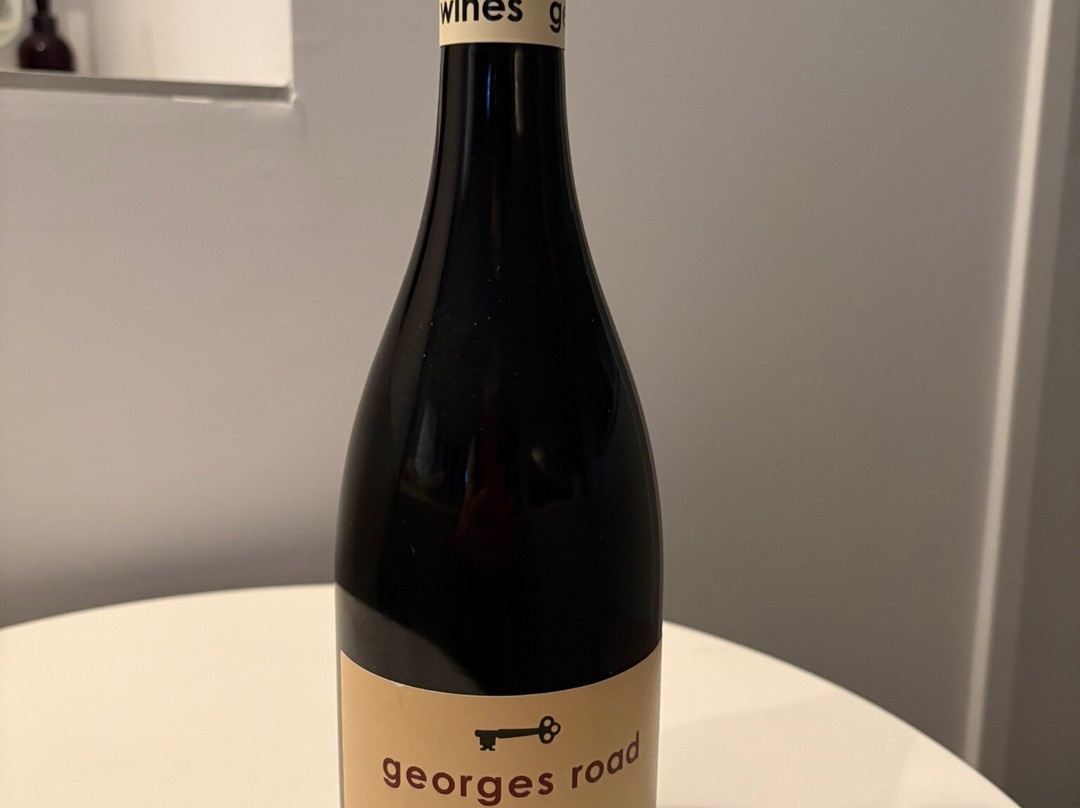 Georges Road Wines-Waipara必去景点