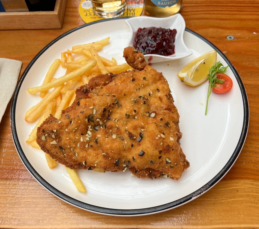 Brauhaus zu Murau-旅行者