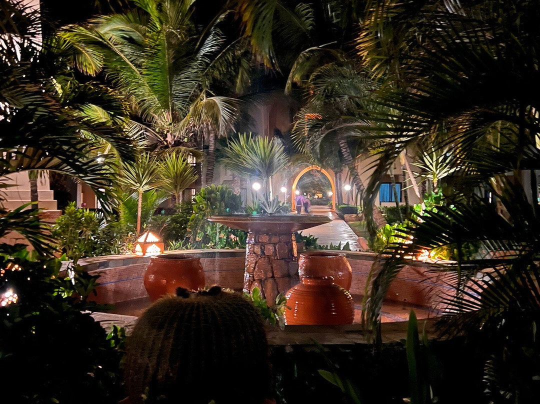 路图雅瑞酒店 - 全包式主图