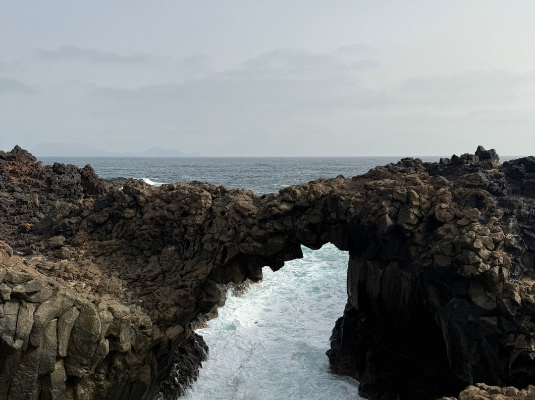 Safari la Graciosa Daniel-Isla de Graciosa必去景点
