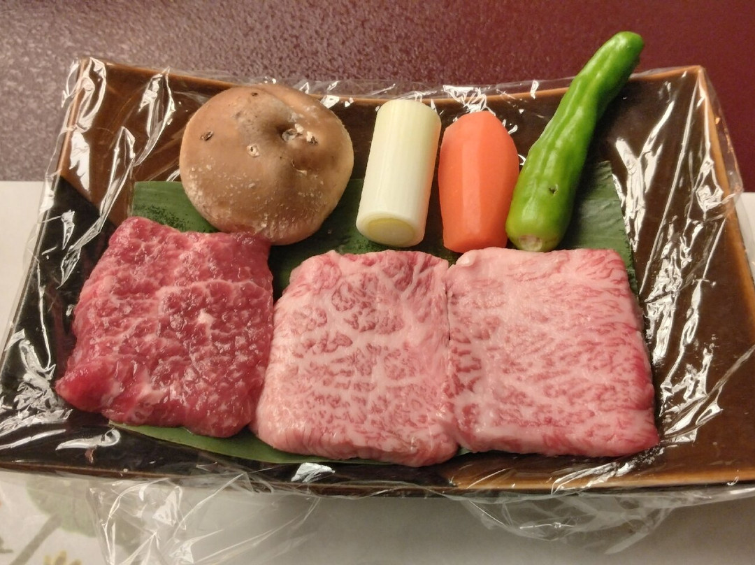 西山温泉庆云馆主图