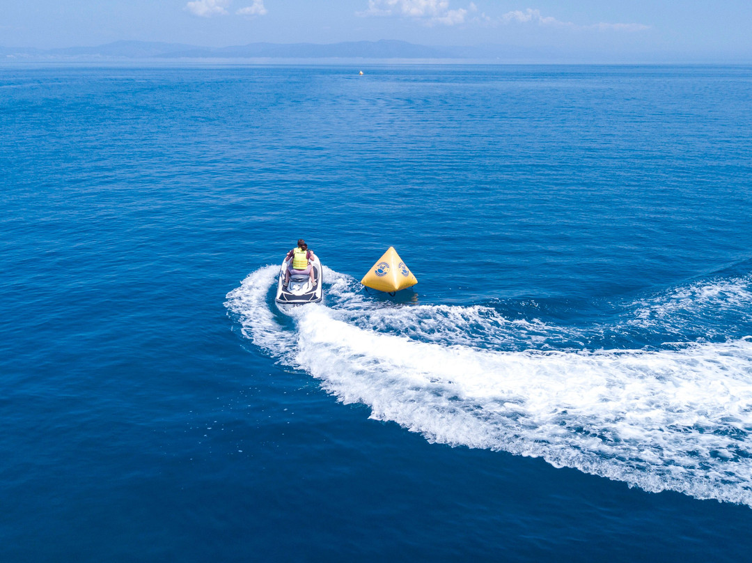 Anemos Windsurfing & Watersports Club-Kos Town必去景点