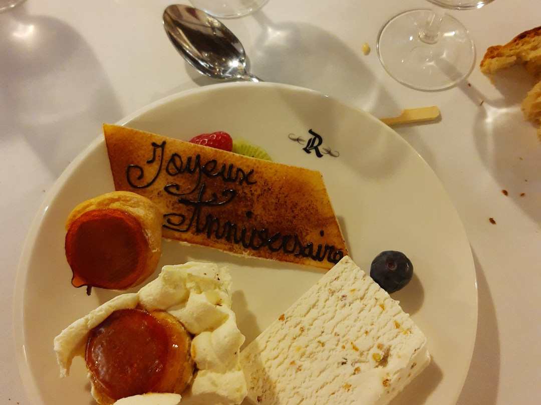 Domaine de Rombeau-Rivesaltes必去景点
