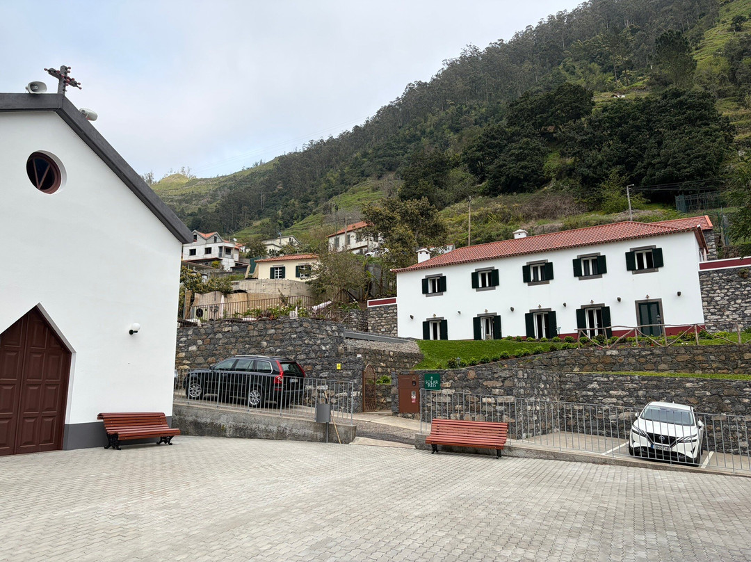 Casa dos Reis by An Island Apart主图