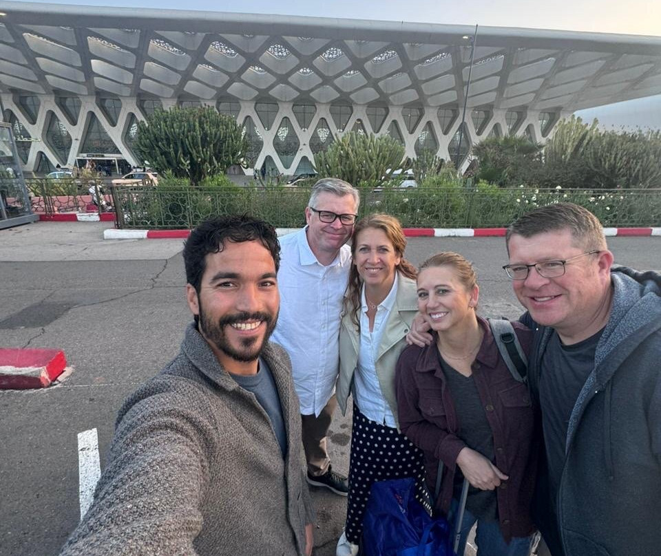 Morocco DailyXplore Tours-卡萨布兰卡必去景点