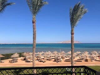 贾兹贝尔维德酒店-全包-泳池