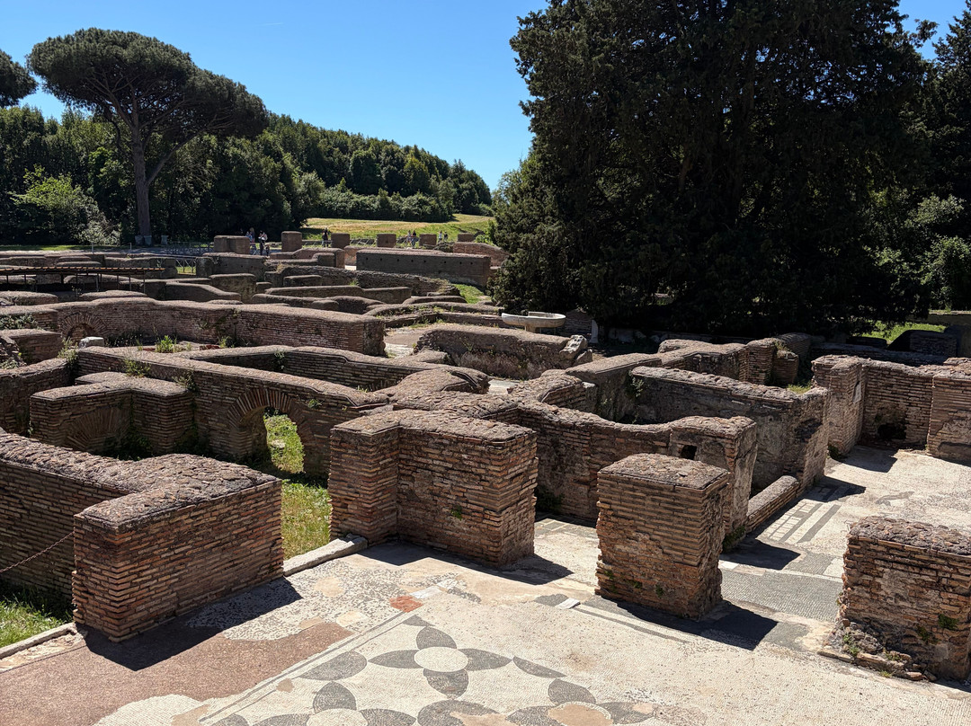 Marvels Of Rome - Guide Turistiche Abilitate.-罗马必去景点