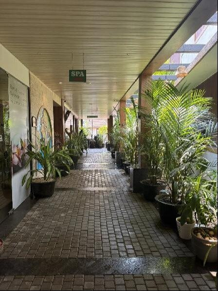 果阿索彼特萨诺瓦波蒂科酒店主图