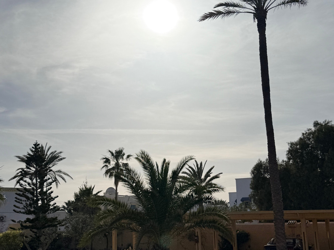 Télémaque Beach & Spa主图