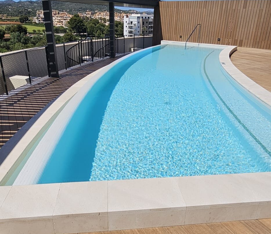 Protur Biomar Gran Hotel & Spa主图