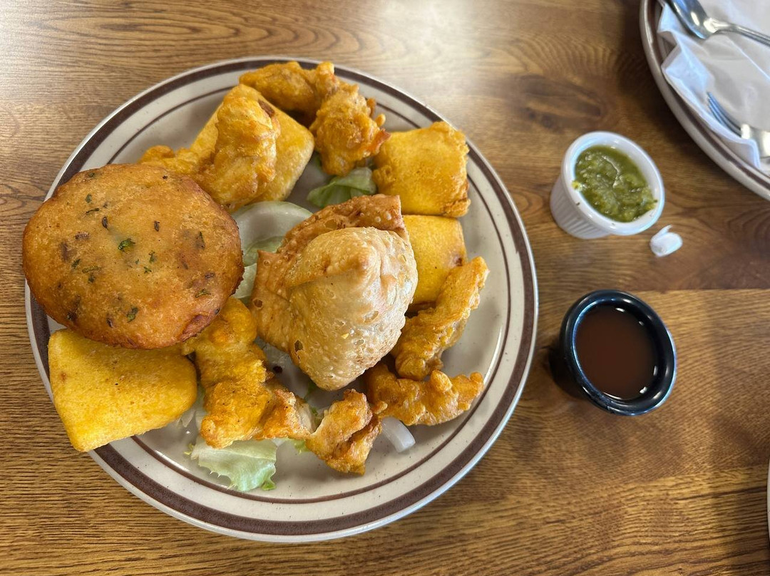 Taste of India